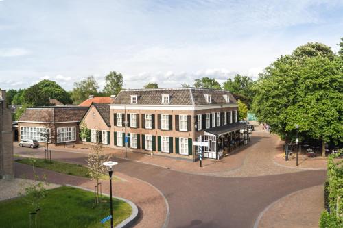 Hummelo Hotel | Discover Hotel Cafe Restaurant De Gouden Karper Retreat