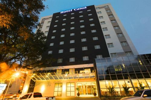 Centro Hotel | Discover Hotel Caiuá Cascavel: Guest Rated 8.9/10