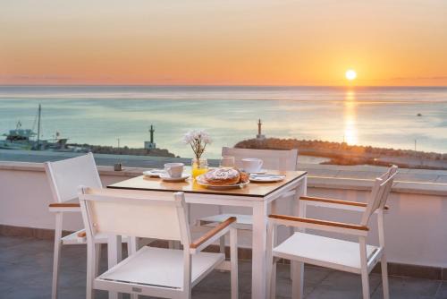 Cala Bona Hotel | Relax at Hotel Cala Bona: 4-Star Oceanfront Retreat