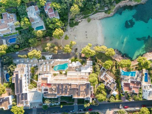 Cala d'Or Hotel | Serene Hotel Cala Dor - Adults Only with Oceanfront Views