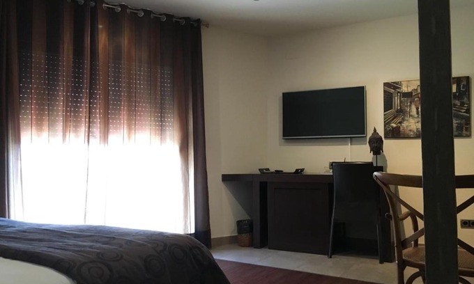 La Garriga Hotel | Discover Hotel Calabria: Guest Rated 9/10 with Key Amenities