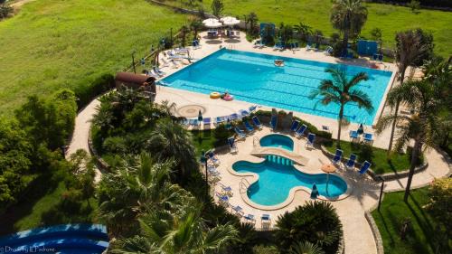 Ricadi Hotel | Hotel Calabrisella