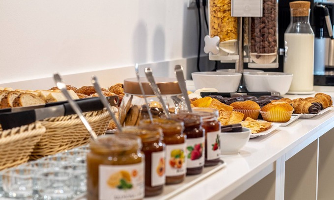 Calella de Palafrugell Hotel | Experience Hotel Calella de Palafrugell: Spa & Breakfast Included