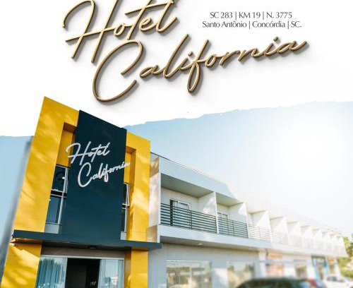 Concordia Apartment | Pet-Friendly Getaway at Hotel Califórnia - 9.2/10 Rating