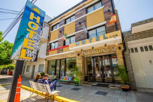 Santa Teresita Hotel | Discover Hotel Calimera: Family-Friendly with Breakfast