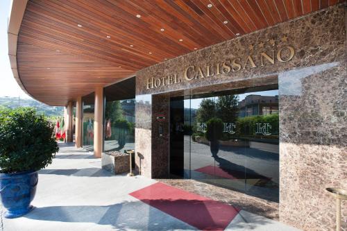 Alba Hotel | Hotel Calissano: Pet-Friendly Stay with 4 Star Comfort