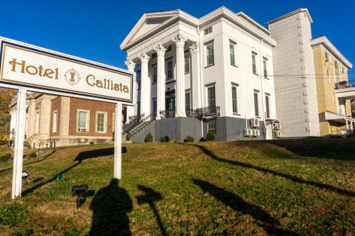 Norwich Hotel | Eco-Friendly Getaway at Hotel Callista - Rated 9/10!