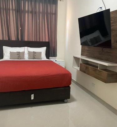 Piura Hotel | Discover Family-Friendly Comfort at Hotel Calmelia