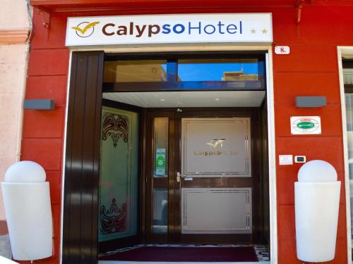 Ventimiglia Hotel | Relaxing Retreat at Hotel Calypso – Pet Friendly & Family Fun