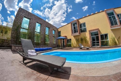 Guanajuato Hotel | Oceanfront Retreat at Hotel Camino de Piedra Awaits You
