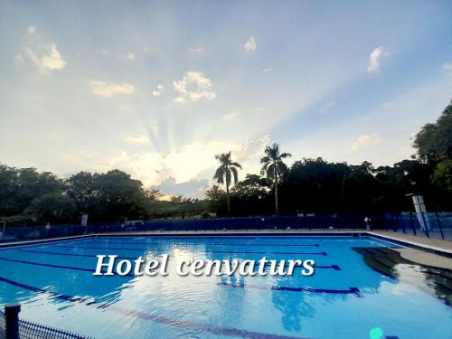 Ricaurte Hotel | Discover Hotel Campestre CENVATURS with Oceanfront Views