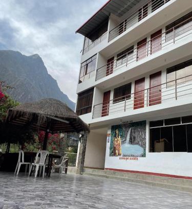 Pachangara Hotel | Hotel campestre Don Robert