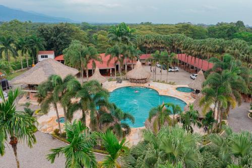 Villavicencio Hotel | Discover HOTEL CAMPESTRE Palma: 5-Star Family Getaway