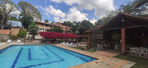 San Gil Hotel | Discover Hotel Campestre UMPALÁ: Pet Friendly & Ocean View