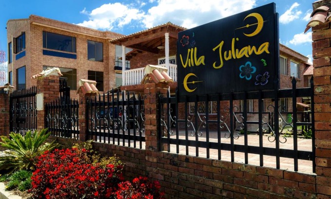 Chia Hotel | Discover Comfort at Hotel Campestre Villa Juliana
