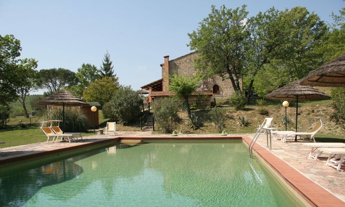 Sassetta House | Discover Hotel Campo Di Carlo: 9.6/10 Guest Rated Escape