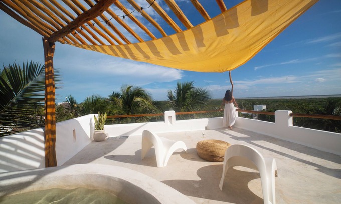 El Cuyo Hotel | Discover Hotel Can Cocal - El Cuyo: Rated 10/10 Stay