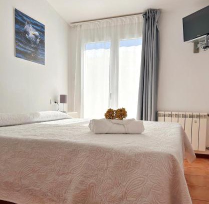 Cadaques Hotel | Discover Hotel Can Pepin: Restaurant & Breakfast Included!