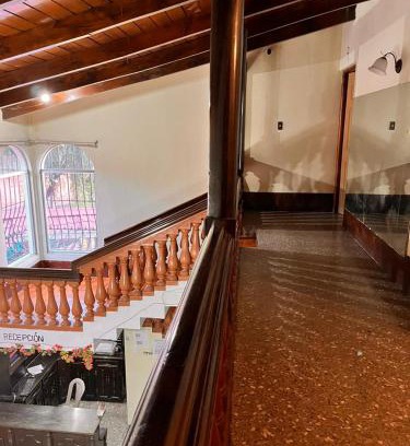 Zona 13 Hotel | Family-Friendly Stay at Hotel Canaan La Aurora