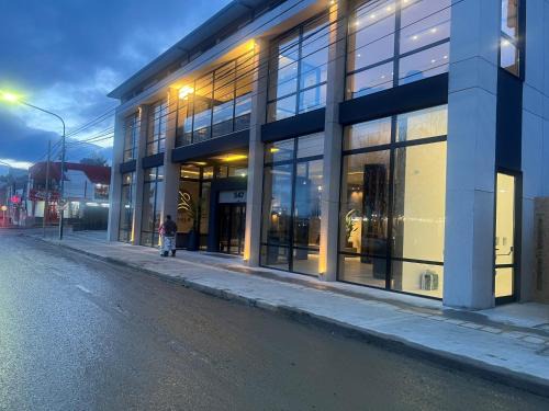Province of Tierra del Fuego Hotel | Experience Hotel Canal Beagle: Family-Friendly Getaway