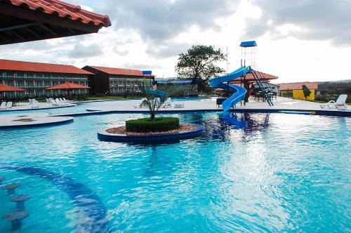 Maria Auxiliadora Hotel | Relax at Hotel Canarius de Gravatá with Pool & Spa