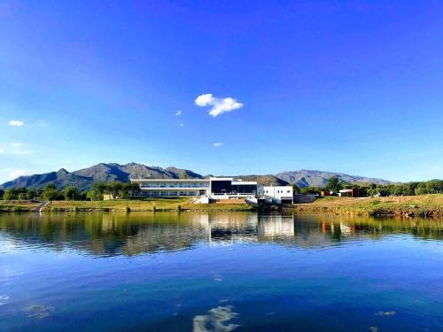 Las Chacras Hotel | Experience Tranquility at Hotel Cantera Respira Campo
