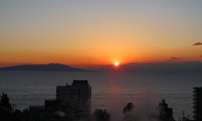 Higashiizu Hotel | Inviting Hotel Canterbury: Spa, Restaurant & Family Amenities