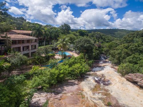 Lencois Hotel | Escape to Hotel Canto das Águas - 4-Star Oceanfront Retreat