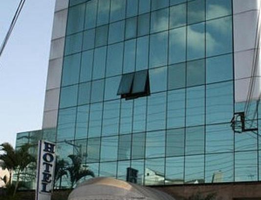 Sao Caetano do Sul Hotel | Comfortable Hotel Capriccio São Caetano with Great Amenities
