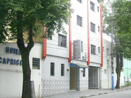 Maua Hotel | Discover Hotel Capriccio Mauá: Family-Friendly Stay