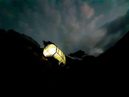 Santa Teresa Other | Discover Family-Friendly Hotel Capsula Machupicchu Today
