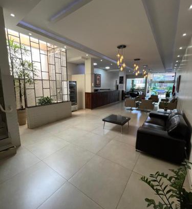 Centro Hotel | Discover Hotel Carajás: Pet-Friendly with High Guest Ratings