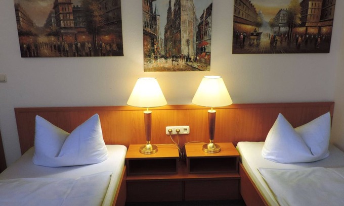 Burg Hotel | Eco-Friendly Retreat at Hotel Carl von Clausewitz, 8.8/10