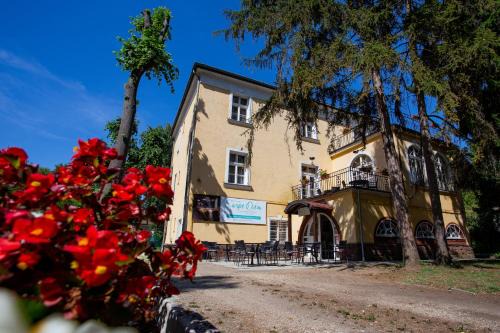 Siofok Aranypart Hotel | Comfortable Hotel Carpe Diem: Child-Friendly Retreat