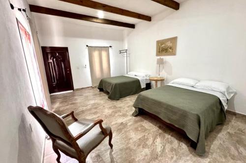 Jalpan de Serra Hotel | Hotel Carretas 2