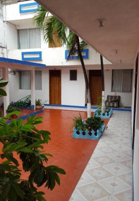 Centro Hotel | Discover Hotel Carruiz: Guest Rated 8/10 for Quality
