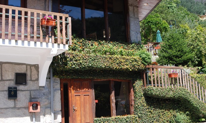 Geres Hotel | Family-Friendly Retreat at Hotel Carvalho Araújo - 9/10 Rating