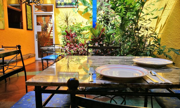 La California Hotel | Discover Hotel Casa 69: Spa & Family-Friendly Comfort