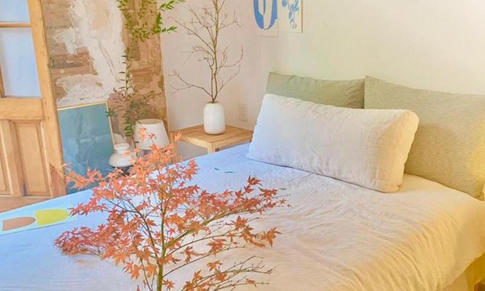 Centro Hotel | Welcoming Hotel Casa Allegra Art Suites for Families