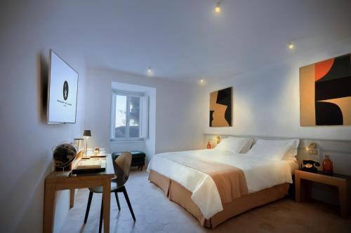 Casali di Serravalle Hotel | Hotel Casa Bianconi
