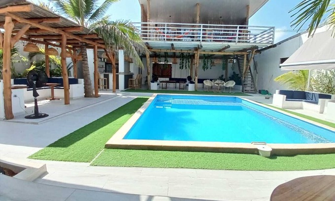 Bocachica House | Hotel Casa Cafur