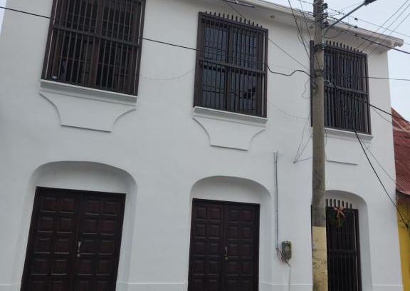 Flores Hotel | Ocean View Retreat at Hotel Casa de Don Francisco