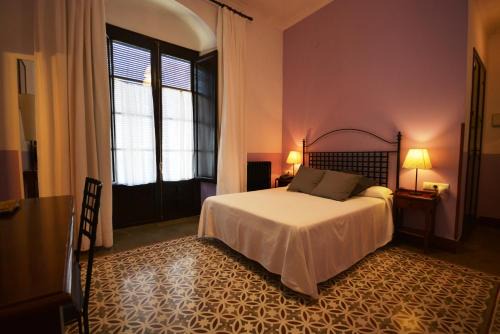 Distrito Centro Hotel | Experience Hotel Casa de los Azulejos with Ocean Views