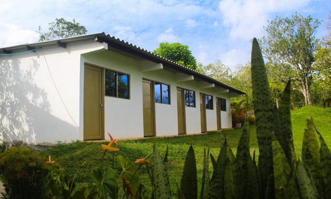 Samana Bed & Breakfast | Guest Rated 10/10 at Hotel Casa de Teja - Pet & Child Friendly