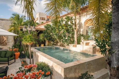 Cap Cana Marina Hotel | Hotel Casa Don Luis Cap Cana by Faranda Boutique