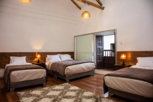Cusco Historic Center Bed & Breakfast | Cozy Hotel Casa Fierro in Cusco with Hot Tub & Breakfast