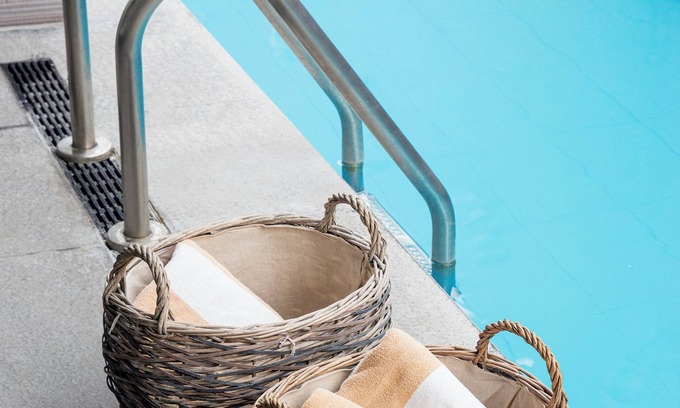 Celaya Hotel | Discover Hotel Casa Inn Galerias: Pool, Spa & 9/10 Rating