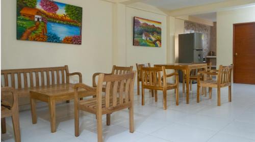 Gaira House | hotel casa martin