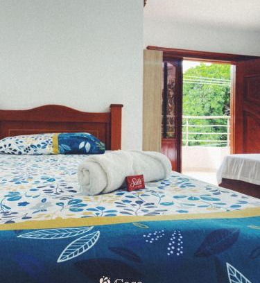 Valledupar House | Guest Rated Hotel Casa Martina Valledupar with Great Amenities