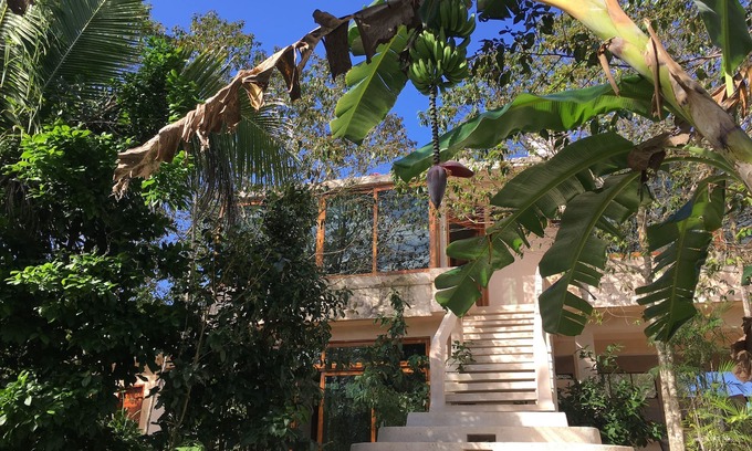 Xpujil Hotel | Discover Hotel Casa Maya Calakmul: Family-Friendly Retreat